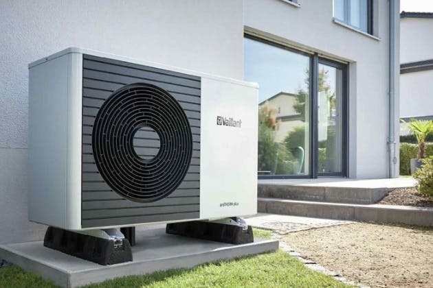 The Overlooked Downsides of Heat Pumps: EPC Ratings, Expenses, and Challenges