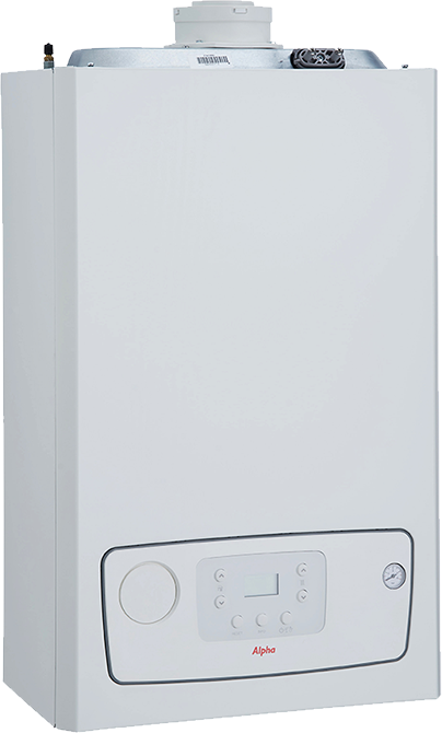 boiler installers Warrington